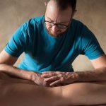 Massaggio Emozionale dei 4 Elementi