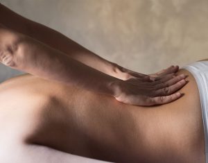 Massaggio Rilassante Svedese