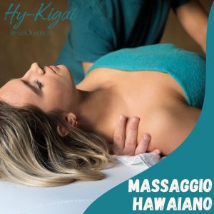 Corso Massaggio Hawaiano Padova