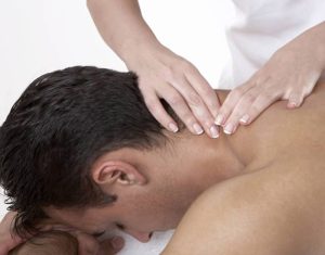 Massaggio cervicale padova