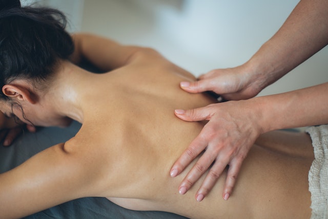 Massaggi emozionali: cosa sono
